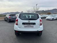 usata Dacia Duster Duster1.5 dci Laureate 4x2 110cv