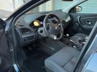 Usata Renault Mégane III 110 CV (80 kW) 2009 Grigio Utilitaria