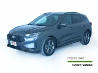 Usata Ford Kuga ST-Line 179 CV (131 kW) 2025 Gray SUV