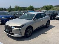Usata DS Automobiles DS4 131 CV (96 kW) 2022 Beige SUV