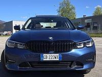 Usata BMW 330 M Sport 258 CV (189 kW) 2020 Berlina