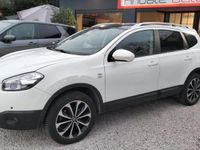 usata Nissan Qashqai Qashqai2 2.0 dCi 4X4 **km 143000**OUTLET