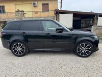 Usata Land Rover Range Rover 2021 SUV