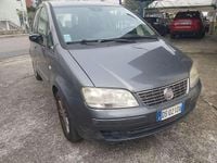 Usata Fiat Idea Dynamic 95 CV (69 kW) 2007 Other Monovolume