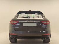 Usata Maserati Levante 250 CV (183 kW) 2020 Grigio SUV