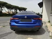 Usata BMW 420 Coupé M Sport 190 CV (139 kW) 2024 Coupé