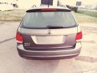 Usata VW Golf V 2008 Grigio Station wagon