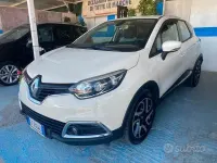 Usata Renault Captur 90 CV (66 kW) 2014 SUV