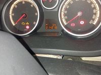 Usata Opel Corsa 75 CV (55 kW) 2014 Nero Utilitaria