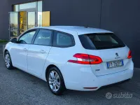 Occasion Peugeot 308 Business-Line 131 ch (96 kW) 2019 Blanc Break
