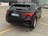 Usata Audi Q3 Sportback S-Line 150 CV (110 kW) 2022 SUV