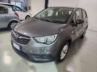 usata Opel Crossland X Crossland X1.5 ecotec Advance s