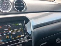 Usata Suzuki Vitara 120 CV (88 kW) 2017 Marrone SUV