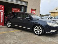 Usata Citroën C5 Business Class 2008 Grigio Station wagon