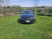 Usata Volvo V60 215 CV (158 kW) 2015 Station wagon