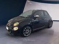 Usata Abarth 595 Turismo 165 CV (121 kW) 2020 Other Berlina