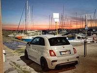 Usata Fiat 500 Abarth 2019