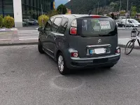 Usata Citroën C3 Picasso 95 CV (69 kW) 2011 Grigio Monovolume