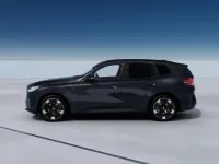 Nuova BMW X3 M Sport 197 CV (144 kW) 2026 Grigio SUV