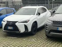 Usata Lexus UX 250h Sport Line 184 CV (135 kW) 2022 SUV