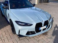 Usata BMW M3 Competition Edition 510 CV (375 kW) 2023 Berlina