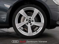 Usata Audi A4 Business 204 CV (150 kW) 2022 Grigio metallizzato Station wagon