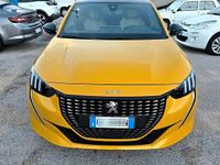Usata Peugeot 208 GT 102 CV (75 kW) 2021 Other Utilitaria