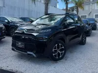 Usata Citroën C3 Aircross PureTech 131 CV (96 kW) 2023 Other SUV