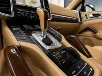 Usata Porsche Cayenne 245 CV (180 kW) 2011 Marrone SUV