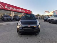 usata Fiat 500L 1.4 95 CV Urban