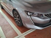 Usata Peugeot 508 SW GT-line 177 CV (130 kW) 2020 Station wagon