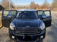 Usata Mini Countryman 111 CV (81 kW) 2015 SUV