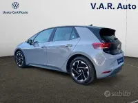 Usata VW ID.3 Pro Performance 150 kW (204 CV) 2021 Other Utilitaria