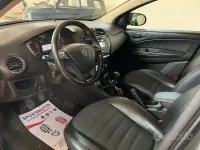 Usata Lancia Delta S 190 CV (139 kW) 2013 Grigio Utilitaria