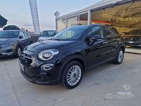 Usata Fiat 500X Connect 130 CV (95 kW) 2021 Other SUV