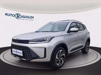 Nuova EMC SEI 147 CV (108 kW) 2026 Argento SUV