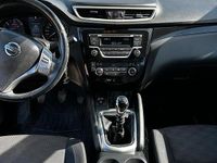 Usata Nissan Qashqai 130 CV (95 kW) 2014 Grigio SUV