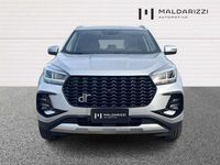 Usata DR DR 5.0 150 CV (110 kW) 2024 Argento SUV