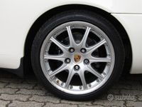 Usata Porsche 911 300 CV (220 kW) 1999 Bianco Coupé