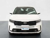 Usata Kia Sorento Style 179 CV (131 kW) 2021 Bianco SUV