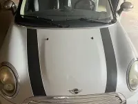 Usata Mini Cooper D 112 CV (82 kW) 2011 Utilitaria