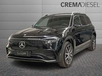 Nuova Mercedes EQB250 Advanced 94 kW (129 CV) 2025 Other SUV