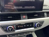 Usata Audi A4 Allroad Business 272 CV (200 kW) 2020 Station wagon
