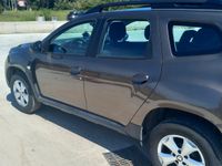 Usata Dacia Duster Comfort 2019 Marrone SUV