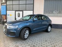 usata Audi Q3 2.0 TDI 150 CV Business