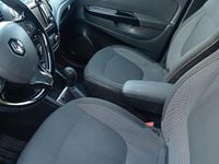 Usata Renault Captur 90 CV (66 kW) 2014 Blu SUV