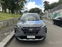 Gebraucht Nissan X-Trail Tekna 158 PS (116 kW) 2023 Grau SUV