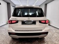 Usado Mercedes GLB180 116 CV (85 kW) 2022 Blanco SUV