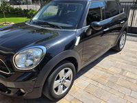 Usata Mini One D Countryman Business 90 CV (66 kW) 2015 SUV