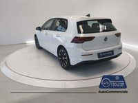 usata VW e-Golf 